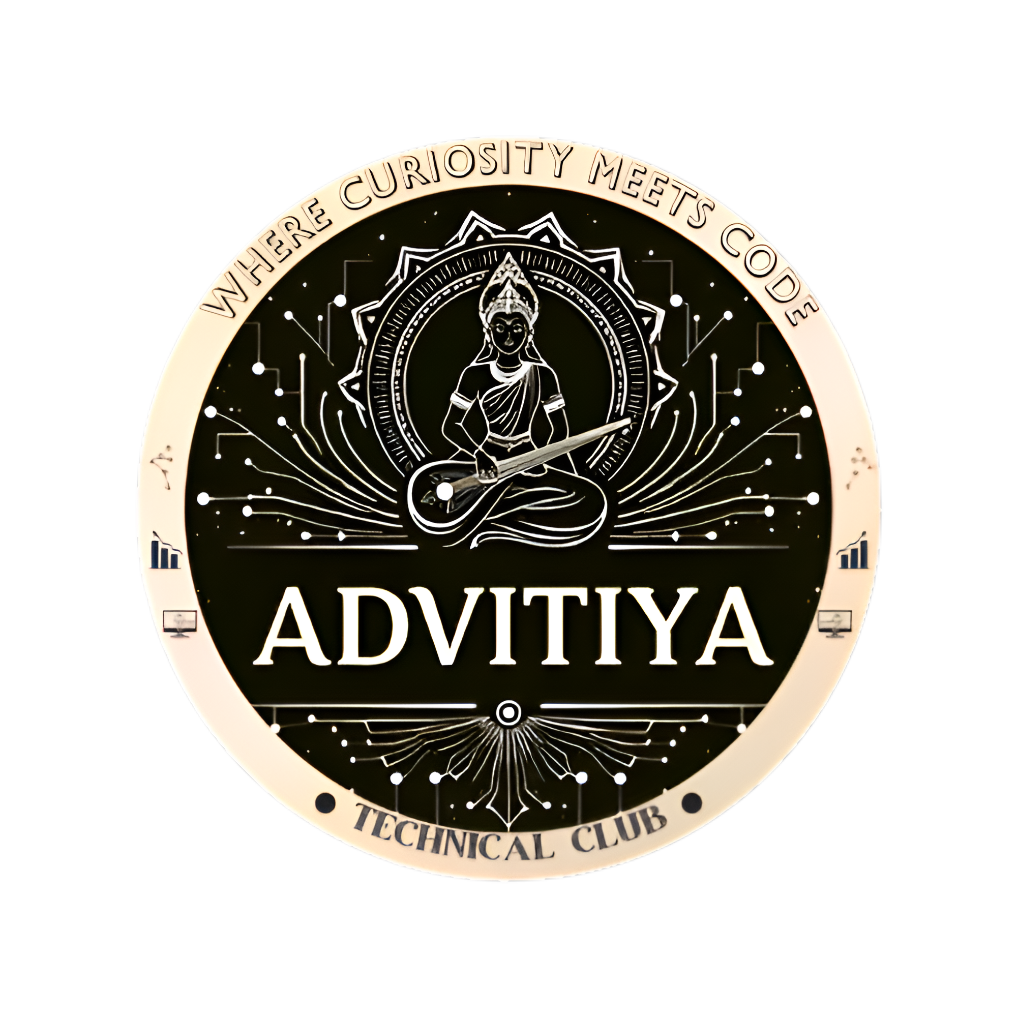 Advitiya Logo